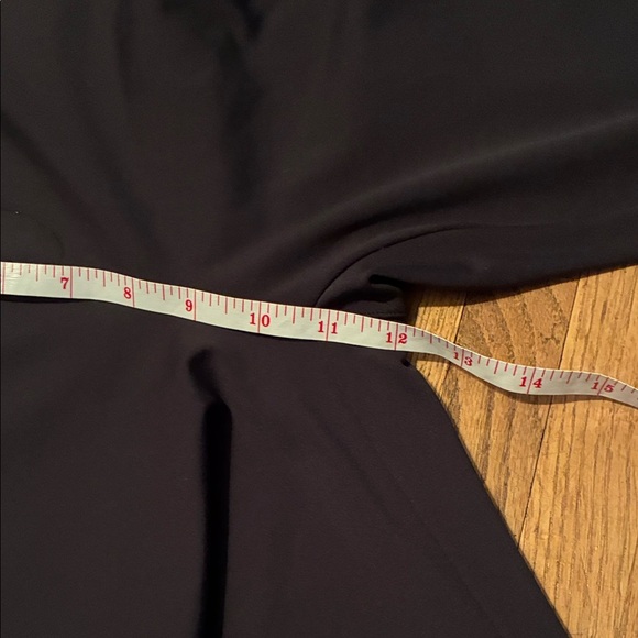 HALARA Classic Black Flare Pants - Picture 10 of 11